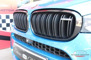BMW X6 M 2017