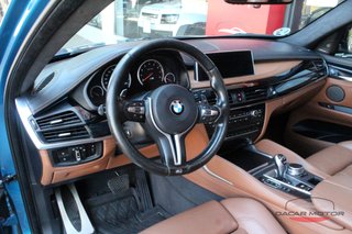 BMW X6 M 2017