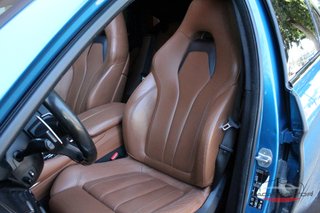 BMW X6 M 2017