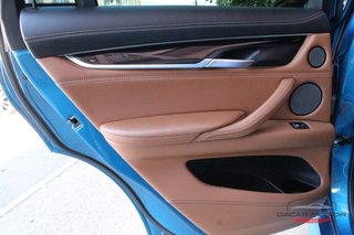 BMW X6 M 2017