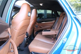 BMW X6 M 2017