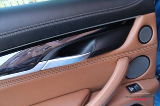 BMW X6 M 2017
