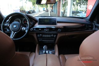 BMW X6 M 2017