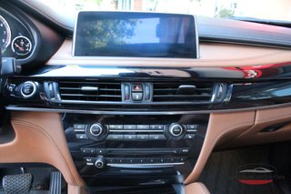 BMW X6 M 2017