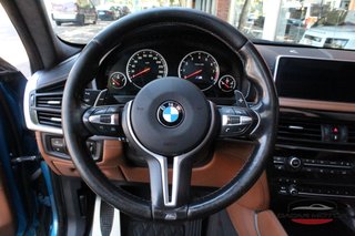 BMW X6 M 2017