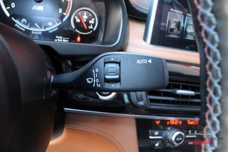 BMW X6 M 2017