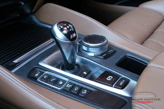 BMW X6 M 2017