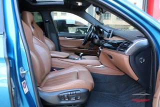 BMW X6 M 2017
