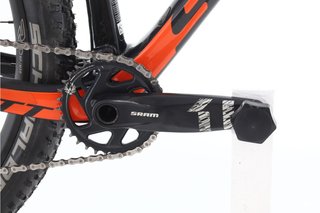 Bicicleta Scott Scale 925 GX t.M Reacondicionada