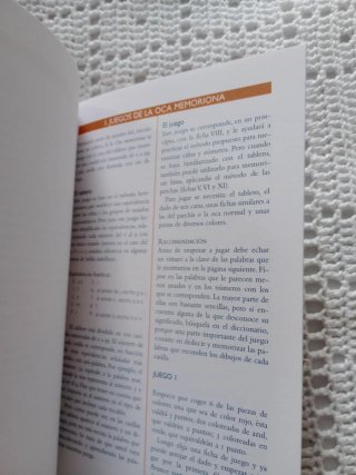 REFUERCE SU MEMORIA