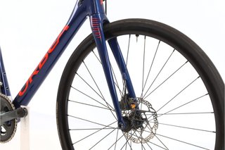 Bicicleta Orbea Avant M40 Team-D t.60 Reacondicionada