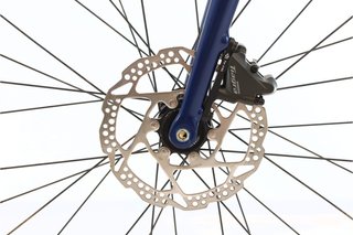 Bicicleta Orbea Avant M40 Team-D t.60 Reacondicionada