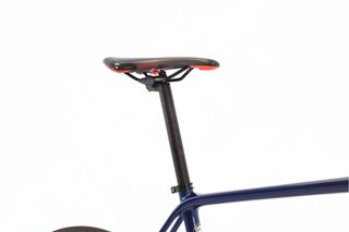 Bicicleta Orbea Avant M40 Team-D t.60 Reacondicionada
