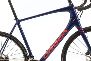 Bicicleta Orbea Avant M40 Team-D t.60 Reacondicionada