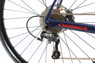 Bicicleta Orbea Avant M40 Team-D t.60 Reacondicionada