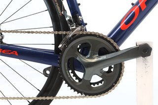 Bicicleta Orbea Avant M40 Team-D t.60 Reacondicionada