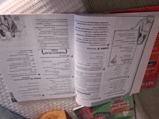 Network 4 Eso Alumno+ cuadernillo