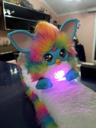 Furby DJ Nuevo
