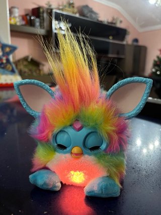 Furby DJ Nuevo