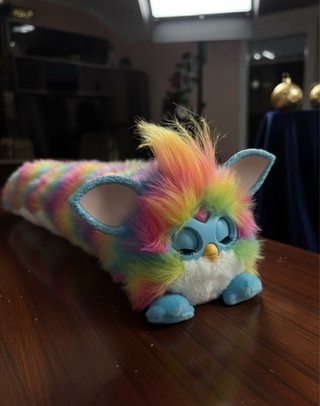 Furby DJ Nuevo