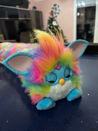 Furby DJ Nuevo