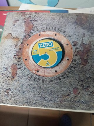 Vinilo Pink Records Dance & Electro