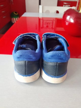 Zapatillas Adidas Talla 33