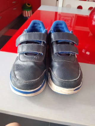 Zapatillas Adidas Talla 33