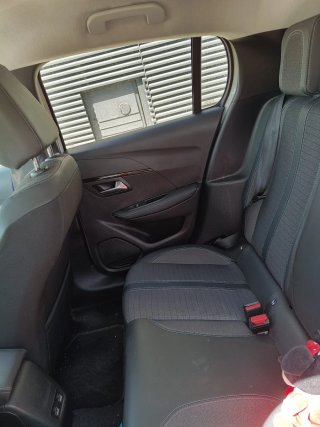 Peugeot 208 2022