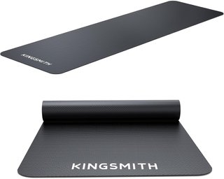 Tapete KING SMITH para máquina de remo