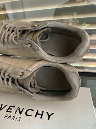 Zapatillas Lacoste Piel Marrón T.42 (15)