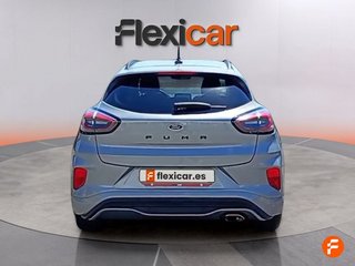 Ford Puma 1.5 Ecoblue 88kW (120cv) ST-Line X