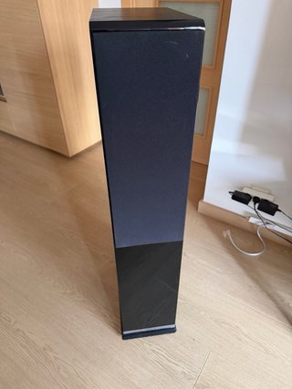 Altavoces Magnat Shadow 205