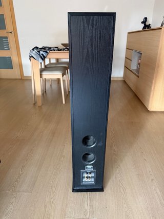 Altavoces Magnat Shadow 205