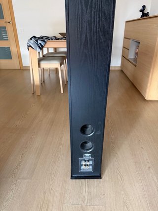 Altavoces Magnat Shadow 205