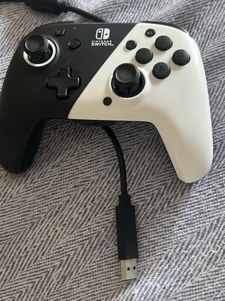 2 Mandos Nintendo Switch