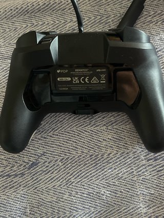 2 Mandos Nintendo Switch