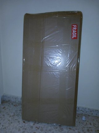 Azuela Antigua de Madera y Metal RESTAURADA