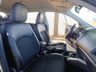 Citroen C4 Aircross 2014