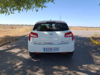 Citroen C4 Aircross 2014