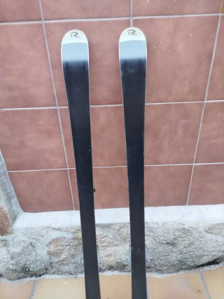 Esquís Rossignol Comp 9J