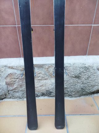 Esquís Rossignol Comp 9J