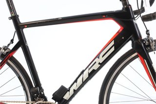 Bicicleta Conor WRC Carbon Challenge Di2 11V t.54 Reacondicionada