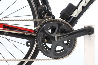 Bicicleta Conor WRC Carbon Challenge Di2 11V t.54 Reacondicionada