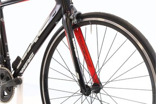 Bicicleta Conor WRC Carbon Challenge Di2 11V t.54 Reacondicionada