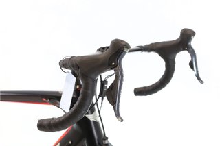 Bicicleta Conor WRC Carbon Challenge Di2 11V t.54 Reacondicionada