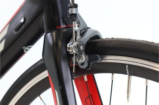 Bicicleta Conor WRC Carbon Challenge Di2 11V t.54 Reacondicionada