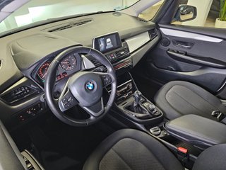 BMW Serie 2 Gran Tourer 218d