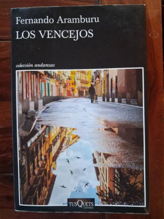 Los vencejos