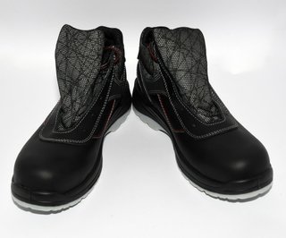 BOTAS DE SEGURIDAD PANTER SILEX LINK